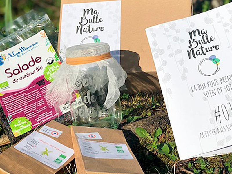 Vitalité “activer mes supers pouvoirs” Vitalité “activer mes supers pouvoirs”