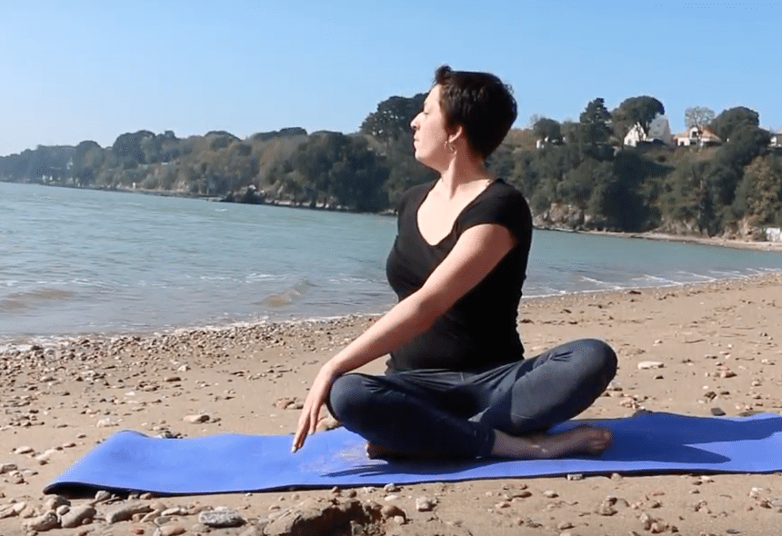 Détoxifier son corps par le yoga – Abhyanga